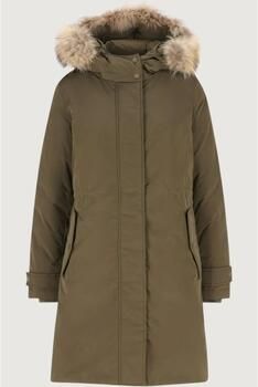Woolrich Parka Jas CFWWOU2044FRUT5092 614
