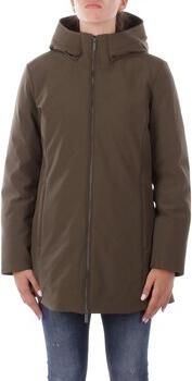 Woolrich Parka Jas CFWWOU2045FRUT3496