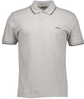 Woolrich Polo Shirt Korte Mouw 8056816311450