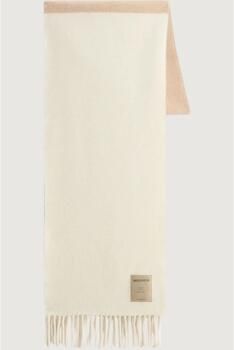 Woolrich Sjaal CFWWAC2009FRUT5142 7404