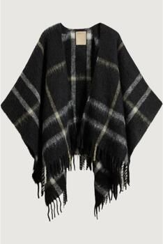 Woolrich Sjaal CFWWAC2015FRUT5146 1564