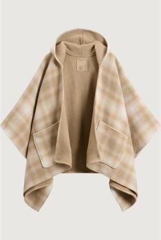 Woolrich Sjaal CFWWAC2017FRUT5147 8912