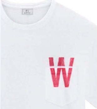 Woolrich T-shirt