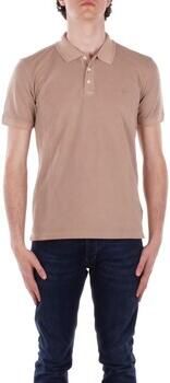Woolrich T-shirt Korte Mouw CFWOPO0065MRUT1483