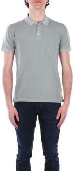 Woolrich T-shirt Korte Mouw CFWOPO0065MRUT1483