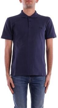 Woolrich T-shirt Korte Mouw CFWOPO0065MRUT1483