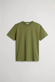 Woolrich T-shirt WOTE0144MR