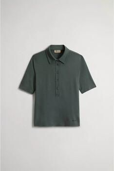 Woolrich T-shirt WWPO2002FR
