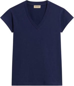 Woolrich T-shirt WWTE2003FR