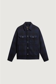 Woolrich Windjack CFWOOS2018MBUT3046 3983