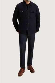 Woolrich Windjack CFWOOS2045MBUT3190 3989