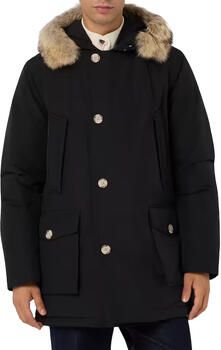 Woolrich Windjack cfwoou0482mbut0001-blk