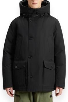 Woolrich Windjack CFWOOU0771MRUT0001 BLK