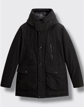 Woolrich Windjack CFWOOU0866MRUT0001 BLK