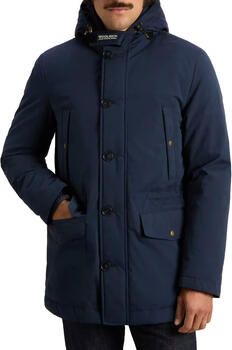 Woolrich Windjack cfwoou2203mrut3780-3989