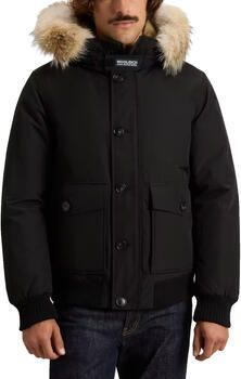 Woolrich Windjack cfwoou2238mrut0001-blk