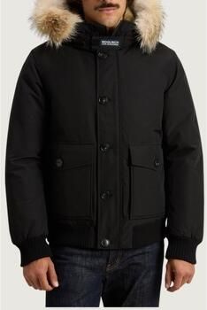Woolrich Windjack CFWOOU2238MRUT0001 BLK