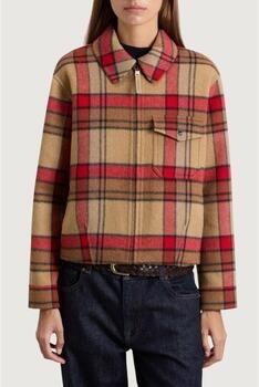 Woolrich Windjack CFWWOS2038FRUT5417 5551
