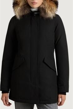Woolrich Windjack CFWWOU0538FBUT0001 BLK