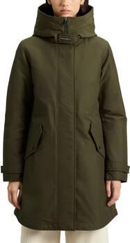 Woolrich Windjack cfwwou1105fbut0001-dag