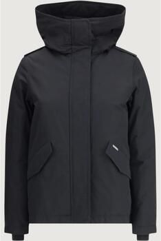 Woolrich Windjack CFWWOU2075FRUT0001 BLK