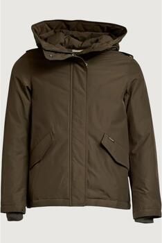 Woolrich Windjack CFWWOU2075FRUT0001 DAG