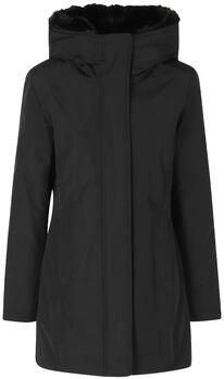 Woolrich Windjack cfwwou2265frut0001-blk