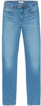 Wrangler Jeans high skinny femme