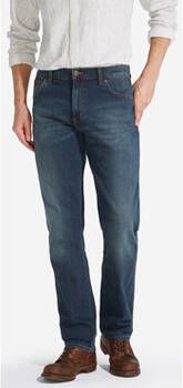 Wrangler Jeans texas stretch contrast