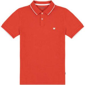 Wrangler T-shirt Polo