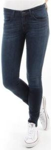 Wrangler Skinny Jeans CORYNN BLUE SHELTER W25FU466N