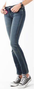 Wrangler Skinny Jeans Courtney Storm Break W23SP536V