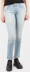Wrangler Skinny Jeans Hailey Sunfaded used W22TA322G