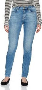 Wrangler Skinny Jeans High Rise Skinny 27HX794O