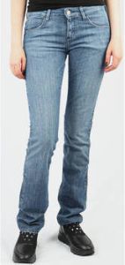 Wrangler Skinny Jeans Lia Slim Leg Regular W258WT10S