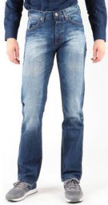Wrangler Straight Jeans Ace W14RD421X