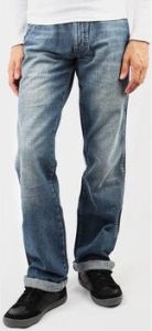 Wrangler Straight Jeans Alaska W177EY892