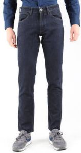 Wrangler Straight Jeans Greensborg W15QBR77S