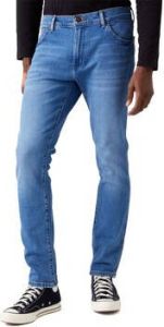 Wrangler Straight Jeans W18SJX21Y32