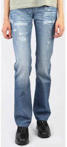 Wrangler Straight Jeans Wmn W21VWA15W