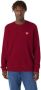 Wrangler Sweater Sweatshirt ras du cou Sign Off - Thumbnail 1