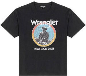 Wrangler T-shirt T-shirt Americana