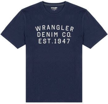 Wrangler T-shirt T-shirt Graphic