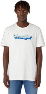 Wrangler T-shirt T-shirt Graphic