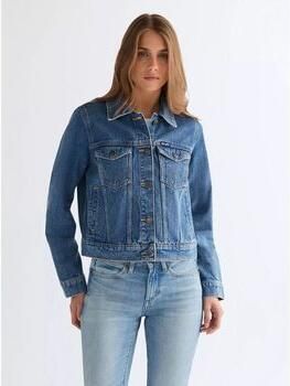 Wrangler Blazer 112378318-FRONTIER FADE