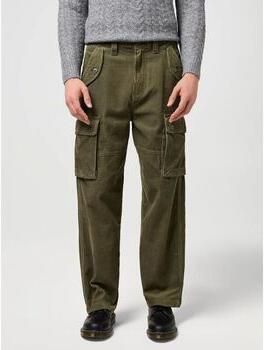 Wrangler Broek 112371050 CJ CLOSE-IVY GREEN - Foto 1