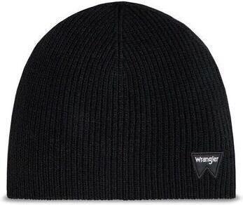 Wrangler Hoed 112356866-BLACK
