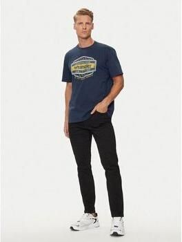 Wrangler Jeans 112356815 LARSTON-DEEP INK