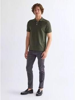 Wrangler Jeans 112362433 LARSTON-WHISPERED WASH