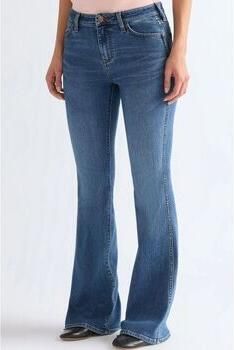 Wrangler Jeans 112378231 MONTANA-SPARROW
